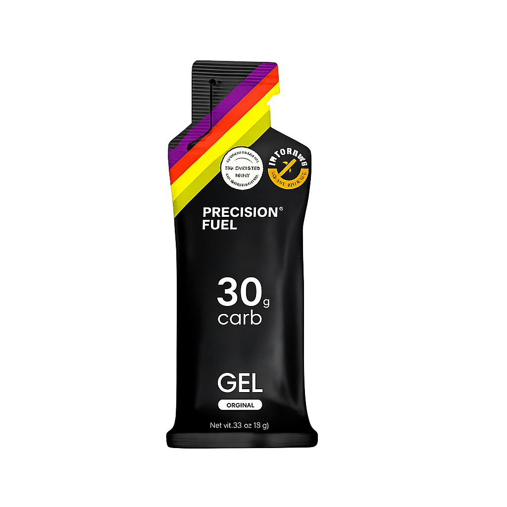 gel sabor neutro