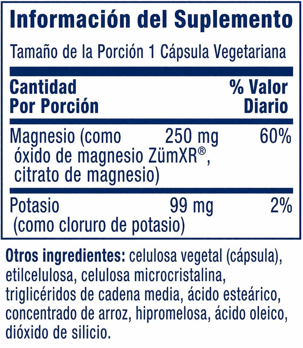 Potasio