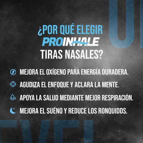 Bandas nasales