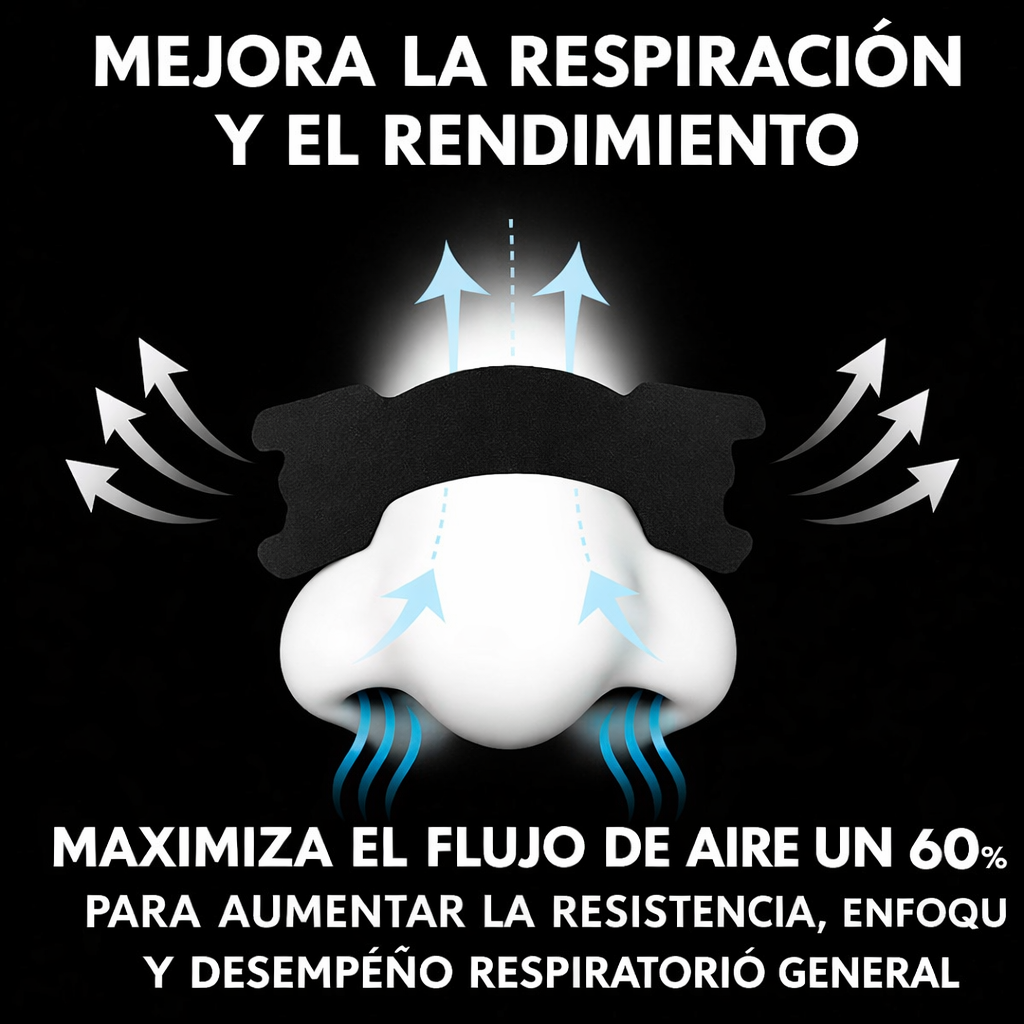 Bandas nasales