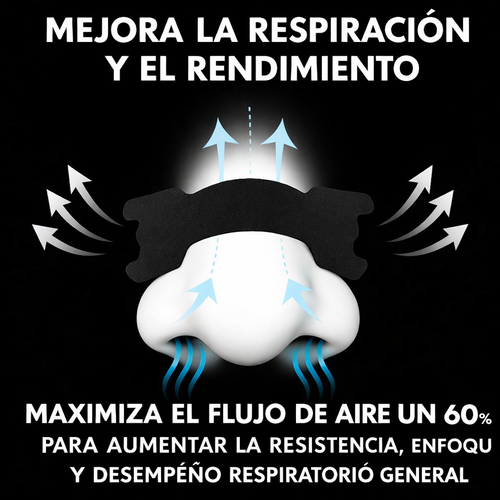 Bandas nasales