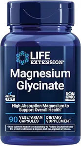 Glisinato de Magnesio