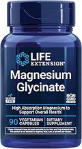 Glisinato de Magnesio