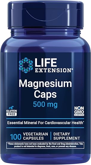 Magnesio