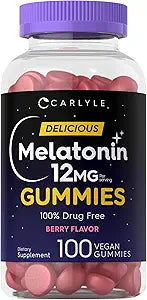 Melatonina